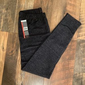 Bundle of x2 NWT leggings